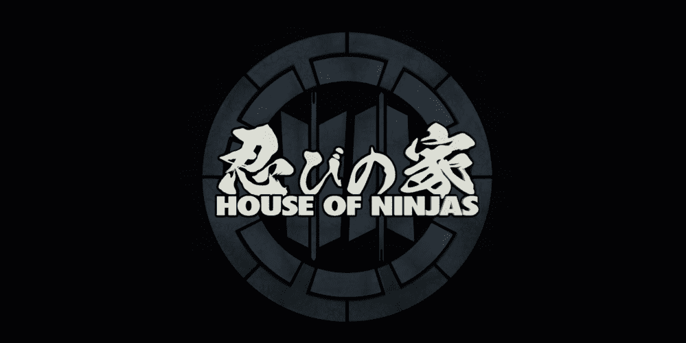 House of Ninjas Netflix